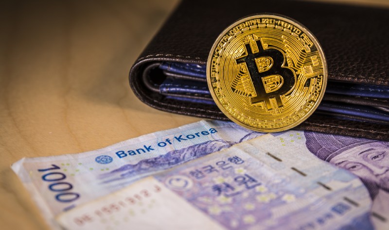 Güney Kore’de 11 kripto para borsası kapatılıyor