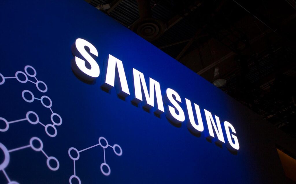 Güney Kore’nin CBDC testlerine Samsung da dahil oldu