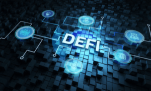 Hangi DeFi protokolleri yükselişte? Hangi DeFi düşüyor? 9.9