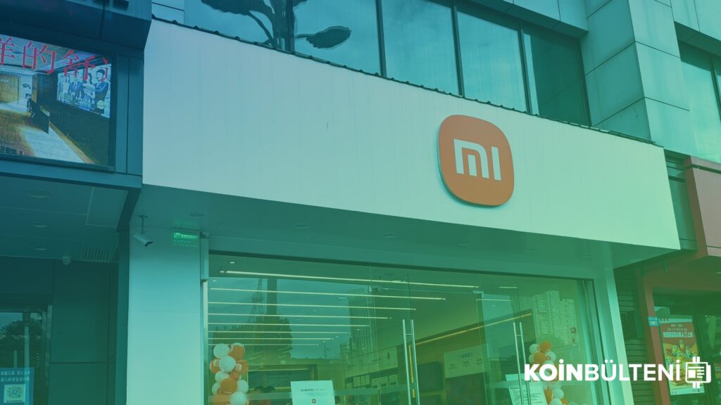 Hayır, Xiaomi Portekiz’de Kripto Para Kabul Etmeye Başlamadı