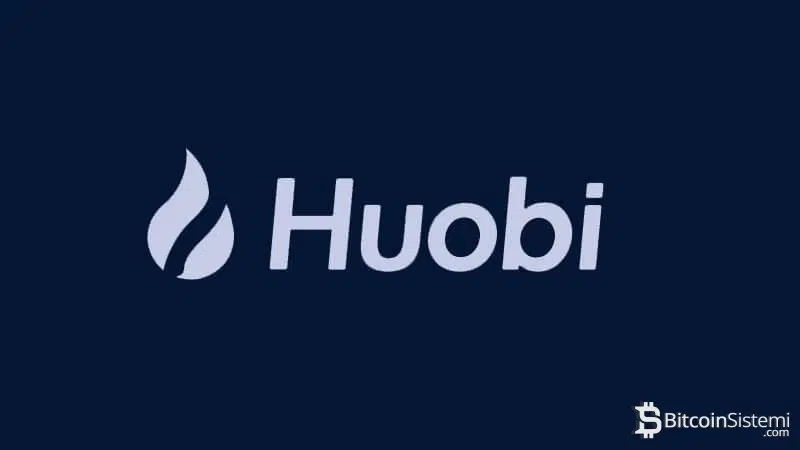 Huobi Kripto Para Borsasının Son Verileri, Alarm Veriyor!