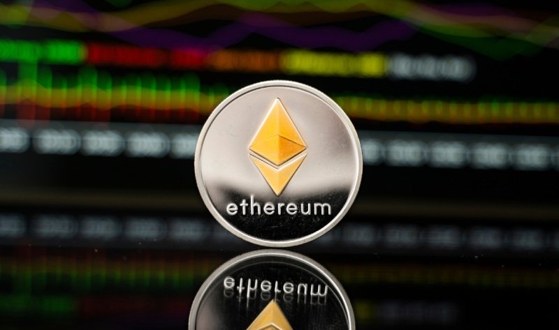 İki yatırım şirketi, SEC’ye yaptıkları Ether ETF başvurularını geri çekti