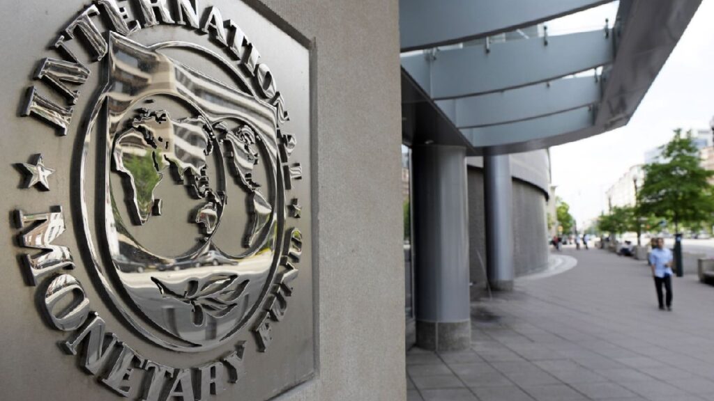 IMF, Bitcoin (BTC) ve El Salvador Sarmalı: “IMF’in Başka İşi Gücü Yok Mu?”