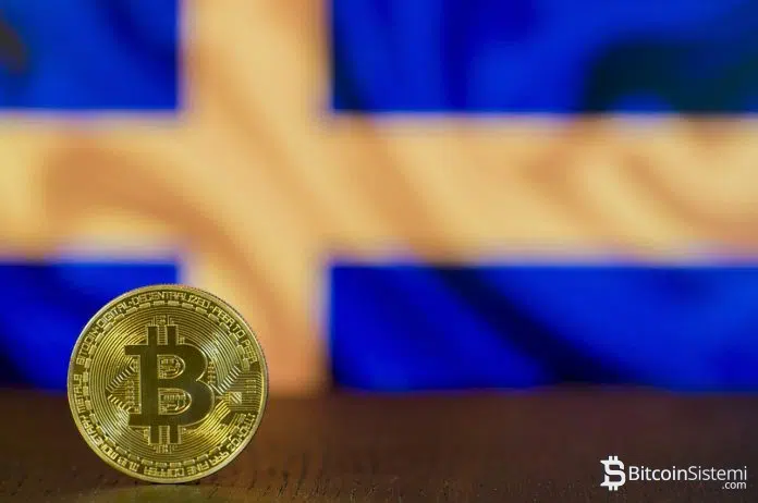 İsveç, Uyuşturucu Satıcılarına 33 Bitcoin (BTC) İade Etti!