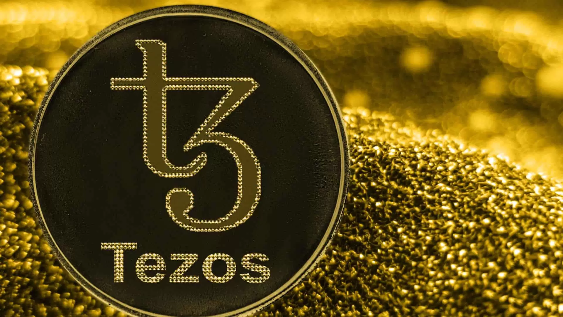 İşviçre Haberi Sonrası Yükselen Tezos’ta (XTZ) Kritik Seviyeler Neler?