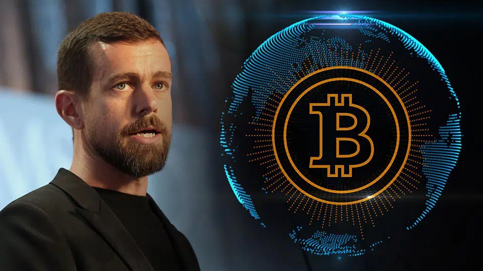 Jack Dorsey, “Bitcoin Dünyayı Birleştirecek!”