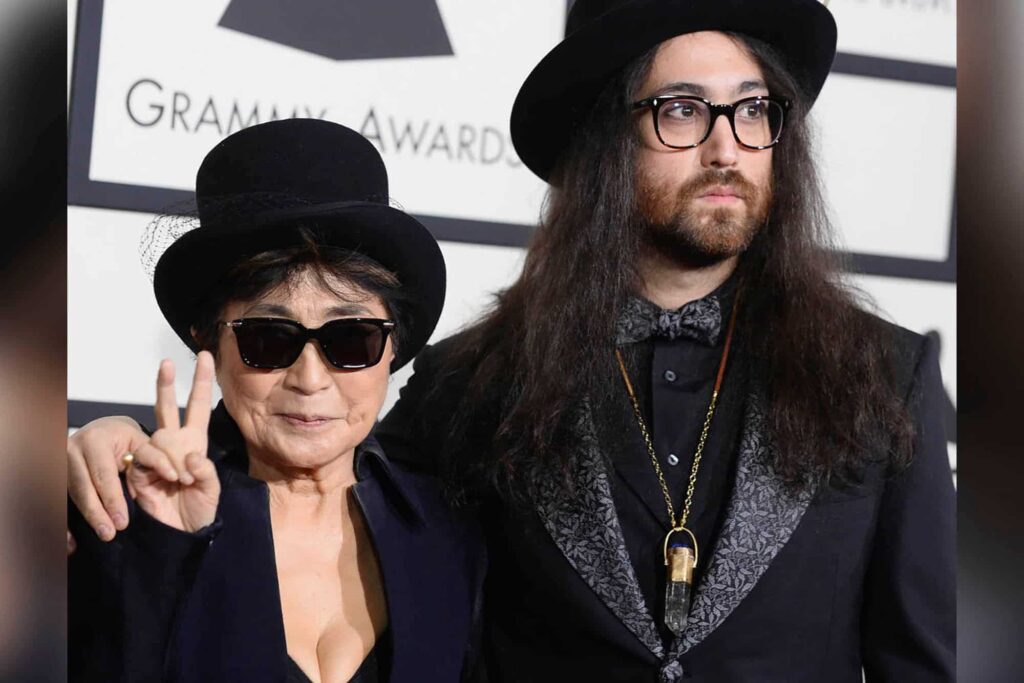 John Lennon’ın Oğlu, Cardano Kurucusuna Katılarak Bitcoin’i Övdü