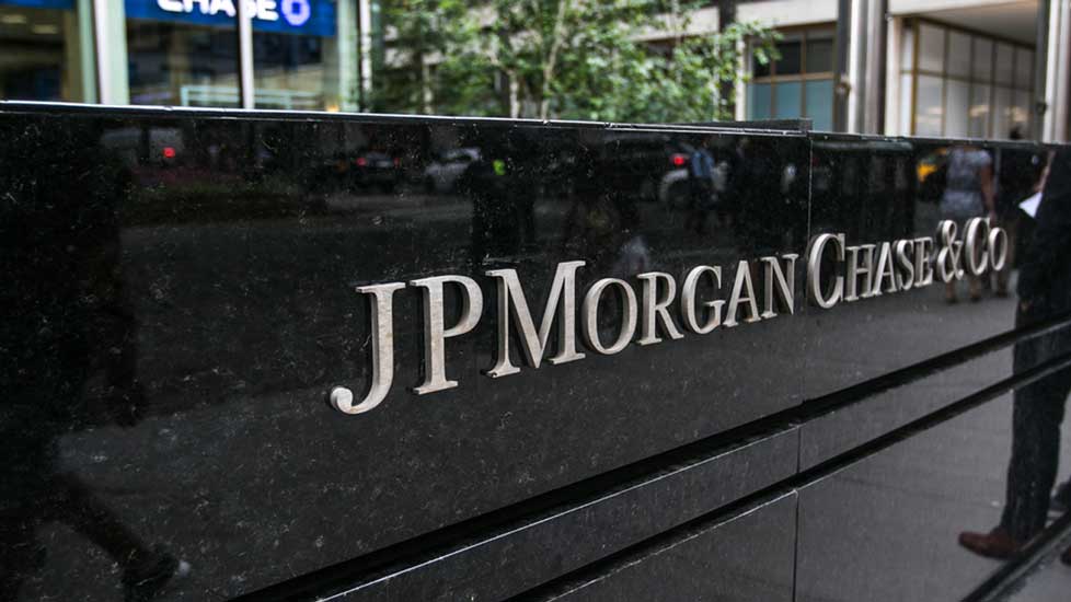 JP Morgan kurum içi Bitcoin fonunu devreye aldı