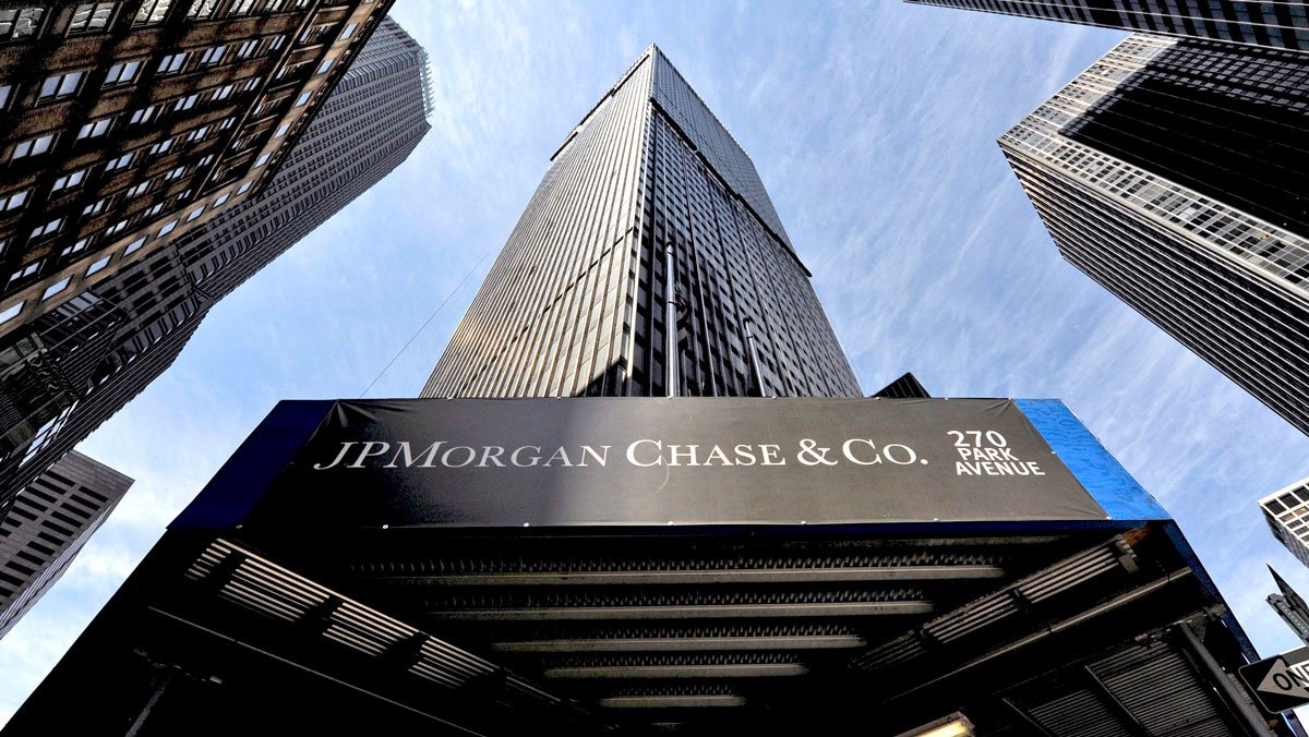 JpMorgan’dan Önemli Bitcoin Adımı! Bankadaki Özel Müşterilerine Kurum İçi BTC Fonuna Erişimi Açıyor