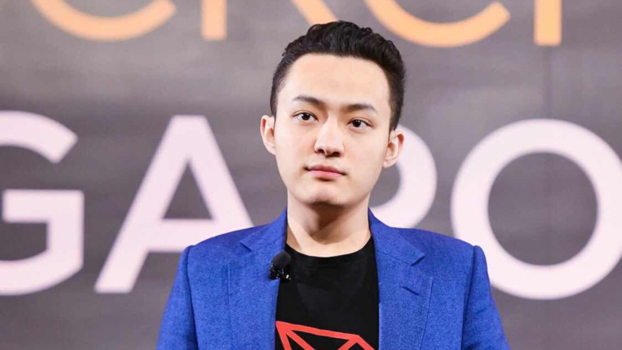 Justin Sun’un Ethereum Pet Rock NFT’yi 611 Bin Dolara Satın Almasıyla Övünmesi Tepki Topladı