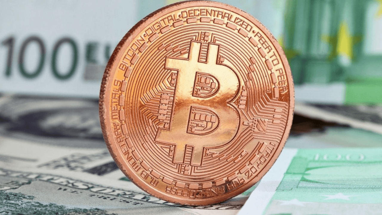 Kaybedilen Bitcoin (BTC) Sayısı, Toplam Arzın %33,96’sına Ulaştı