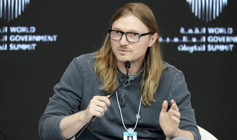 Kraken CEO’su Powell: Sene sonu Bitcoin 100 bin dolar olur