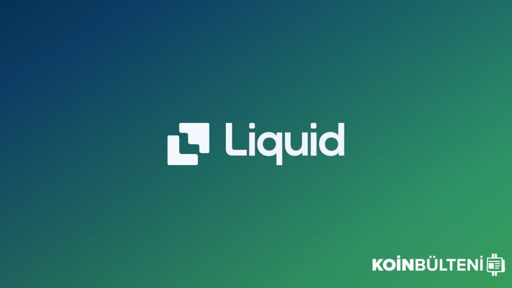 Kripto Borsası Liquid 80 Milyon Dolarlık Saldırıya Uğradı