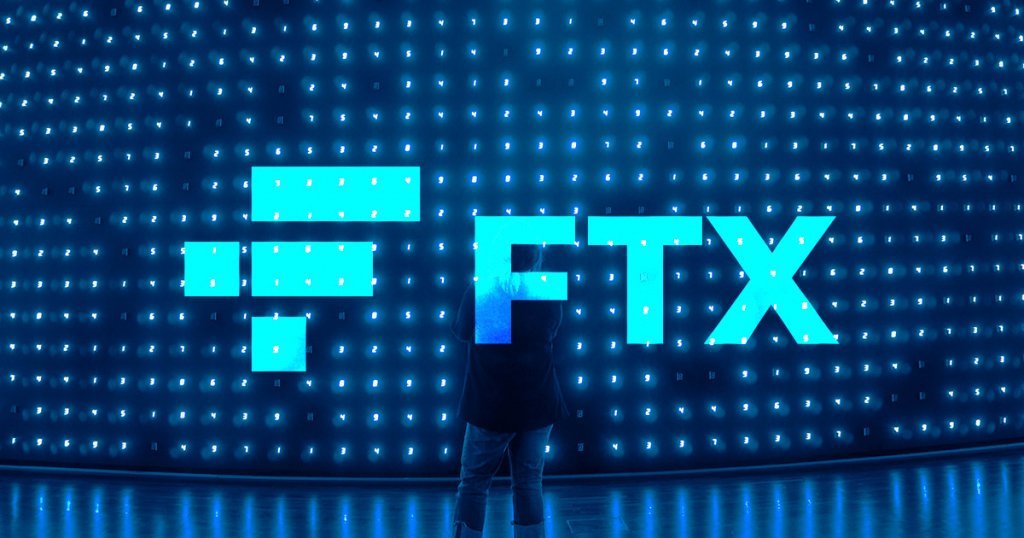 Kripto Para Borsası FTX’ten Yeni NFT Girişimi
