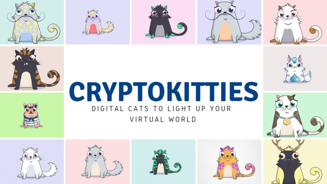 cryptokitties