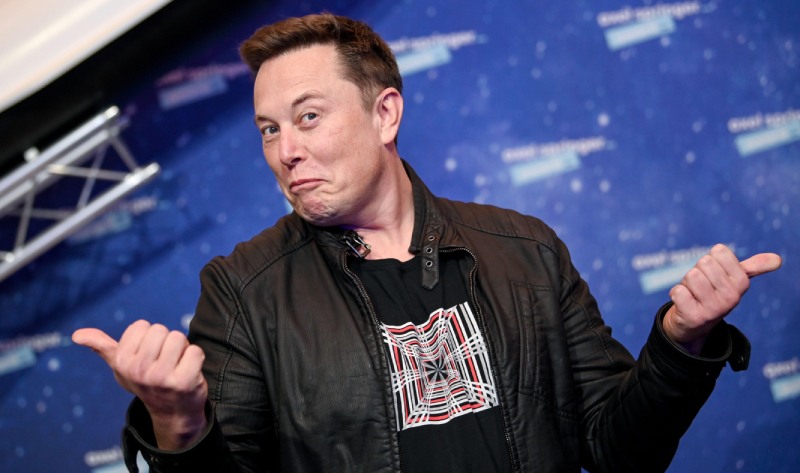Kripto para yatırımcılarının %35’inde Elon Musk etkisi!