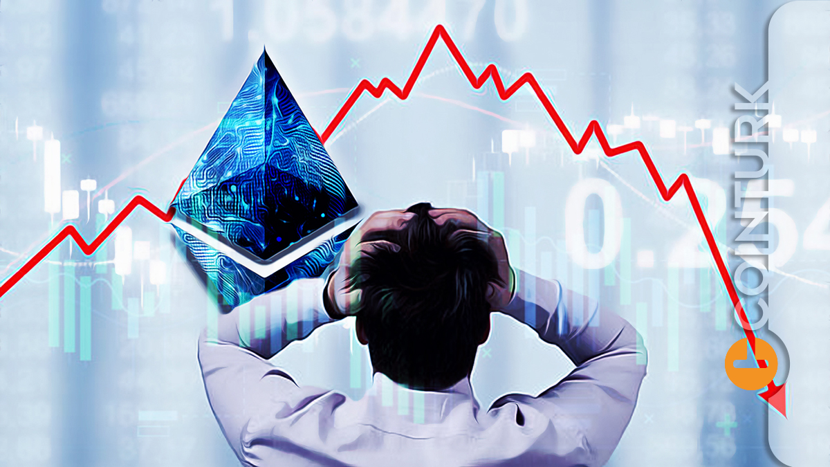 Kritik Gelişme: Ethereum (ETH) Risk Altında! Londra Güncellemesi Sonrasında Korkulan Oldu!