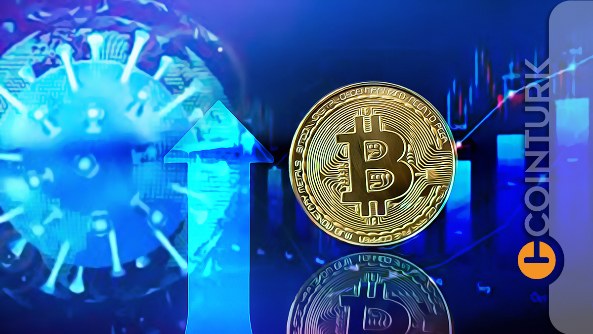 Lider Kripto Para Bitcoin (BTC), 46.000 Doları Aştı: Rallinin Ayak Sesleri Duyuluyor