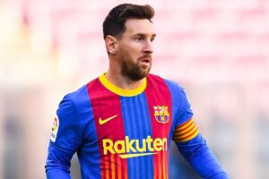 Lionel Messi de Kripto Para Sektörüne Girdi, Bu Proje Uçtu!