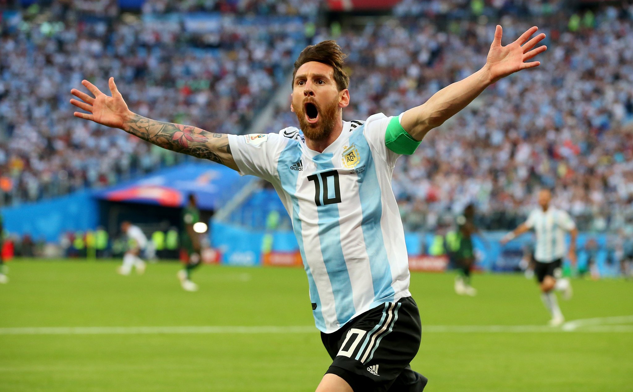 Lionel Messi NFT Koleksiyonu Piyasaya Sürülüyor