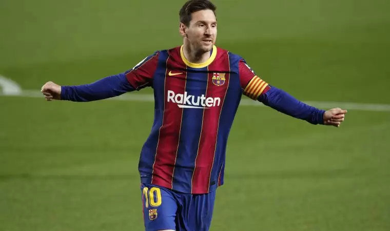 Lionel Messi Söylentileri Bu Kripto Parayı Uçurdu!