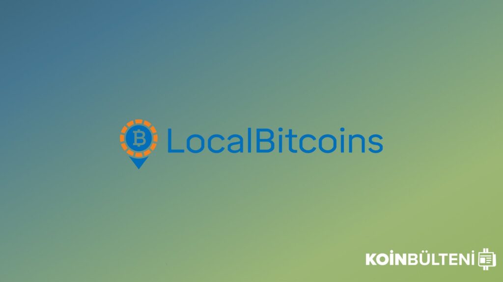 LocalBitcoins Bitcoin Yatıran ve Alıp-Satanlardan Komisyon Almayacak