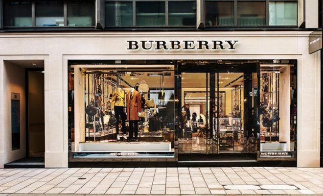 Lüks Giyim Markası Burberry’nin NFT’leri Piyasaya Sürüldü