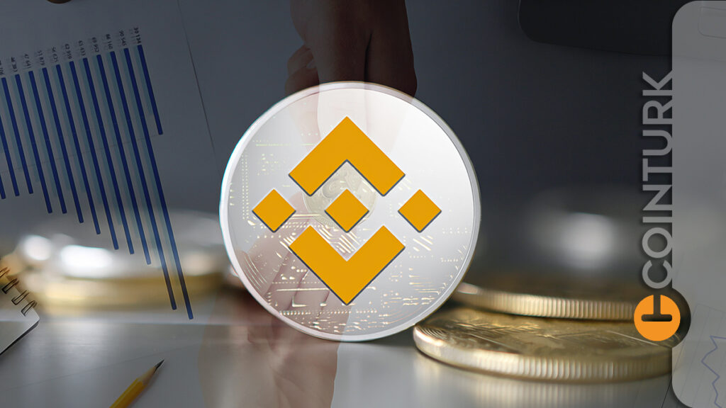 Mahkeme Binance Borsasından Yardım İstedi! İngiltere Geri Adım Attı!