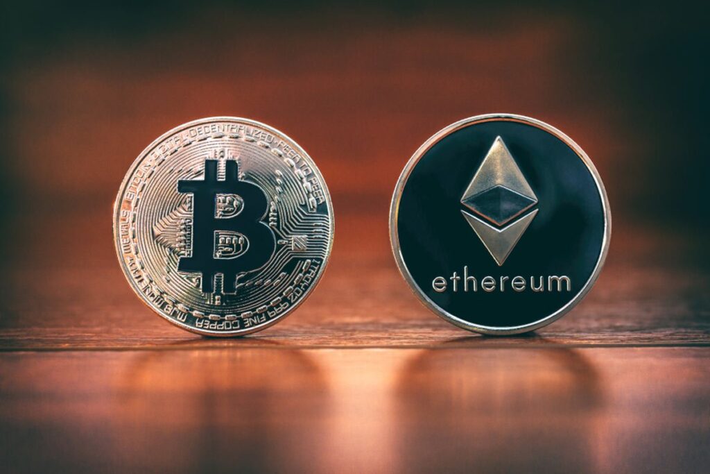 Metrikler, Bitcoin (BTC) ve Ethereum (ETH) Sahiplerinin Satmaya İsteksiz Olduğunu Gösteriyor