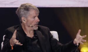 Michael Saylor: Bir gün herkesin telefonunda Bitcoin olacak