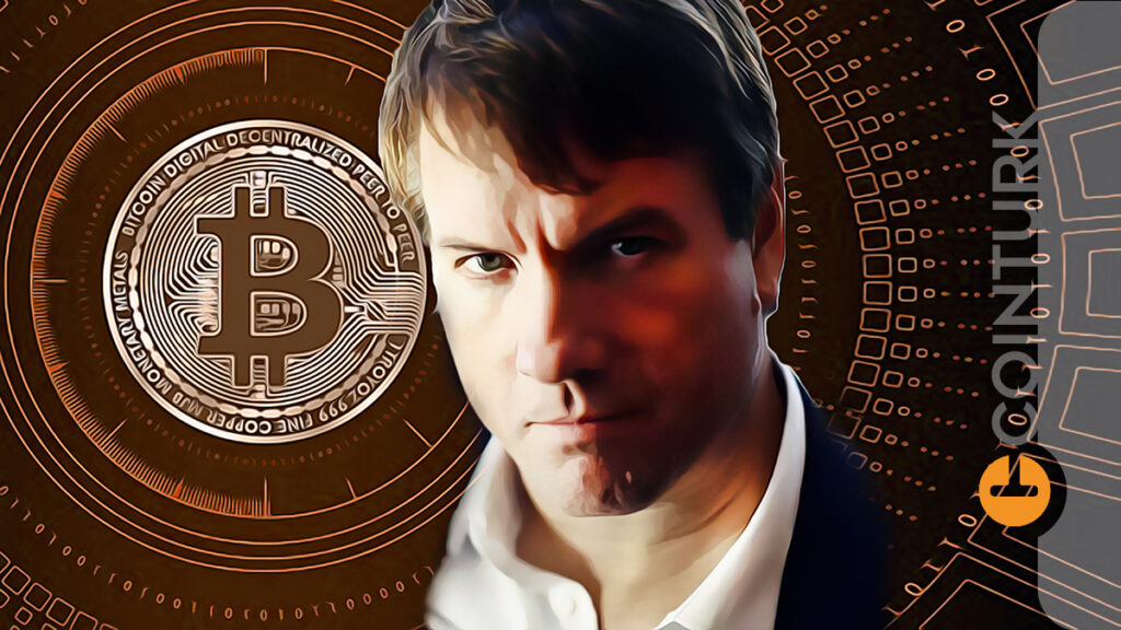 Michael Saylor’dan Bitcoin Yatırımcılarına Destek!