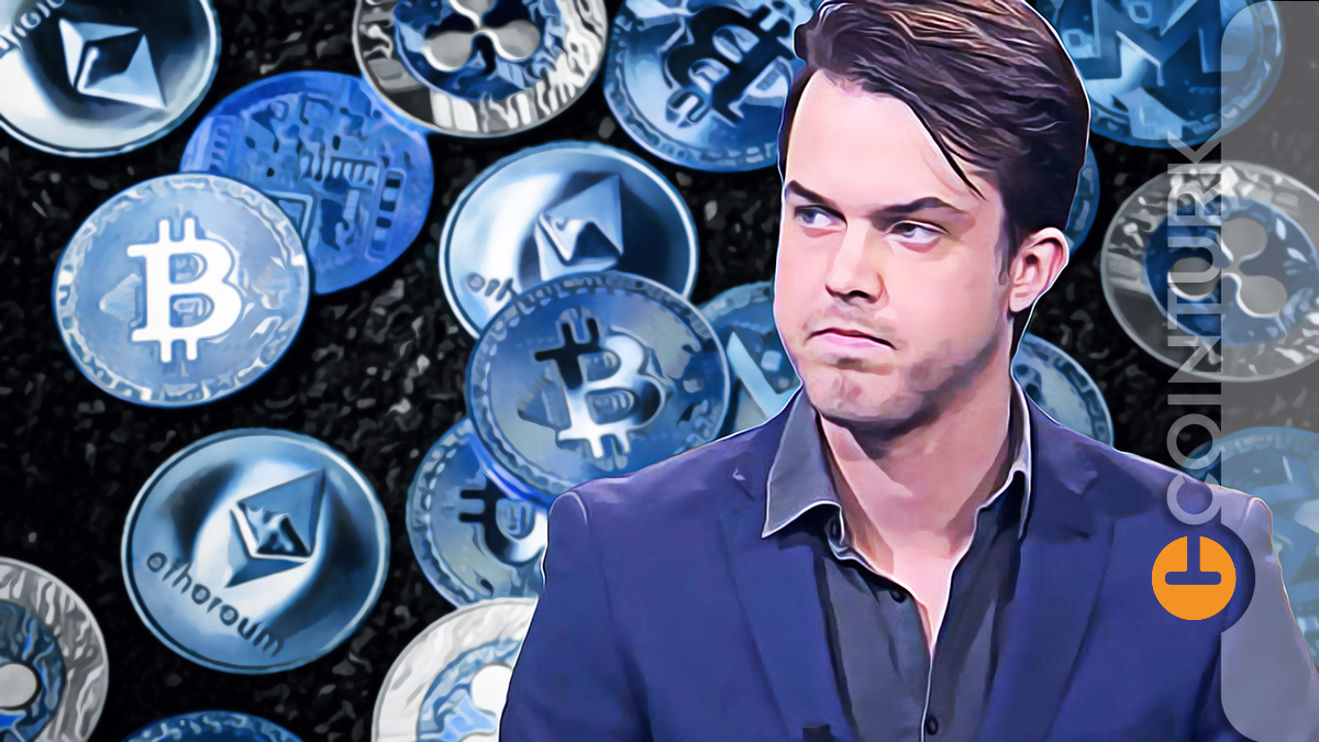 Michael van de Poppe Büyük Artış Beklediği 5 Altcoin’i Açıkladı