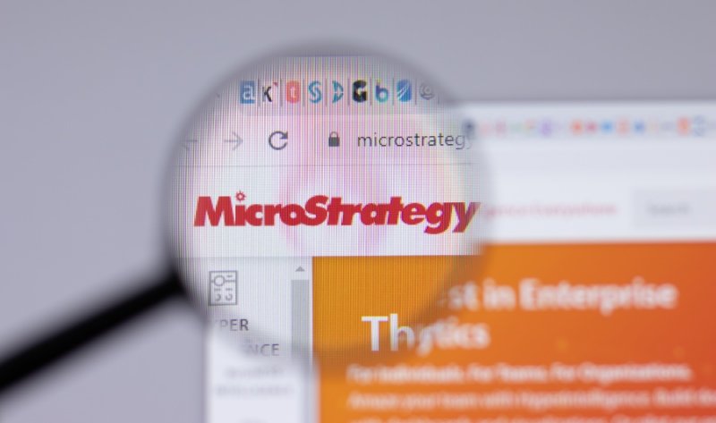 Microstrategy, 45 bin 294 dolarlık ortalamayla 3907 yeni Bitcoin alımı yaptı