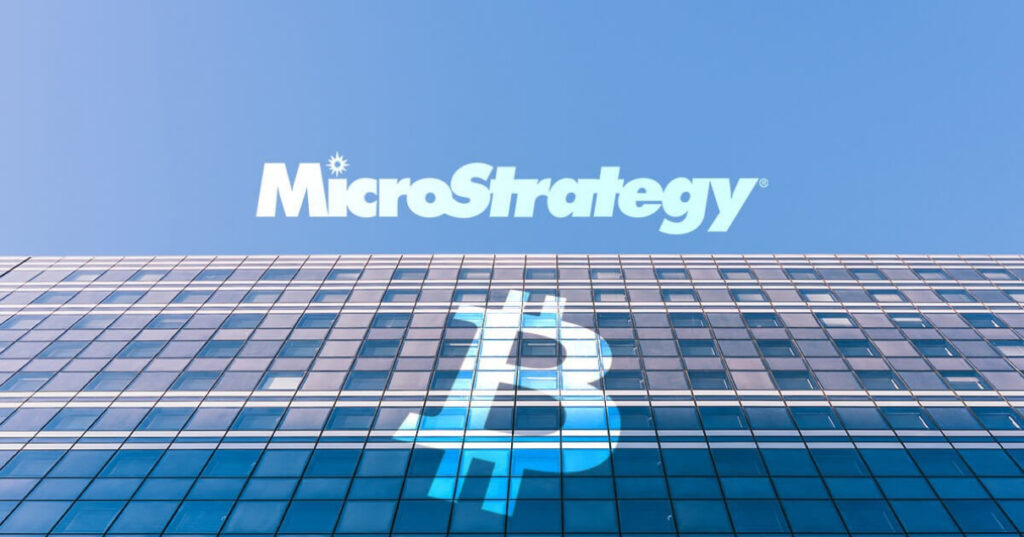 MicroStrategy Bir Kez Daha Sahnede: Dev Şirket Bitcoin (BTC) Alımı Yaptı