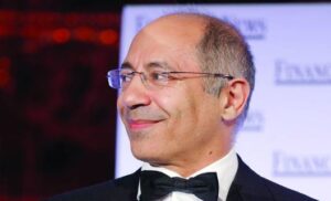 Milyarder fon yöneticisi Howard’dan Alman kripto para şirketine yatırım