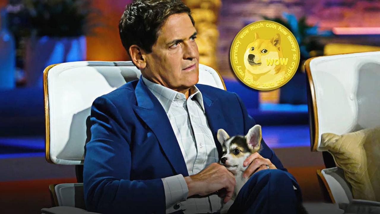 Milyarder Mark Cuban Ne Kadar Dogecoin (DOGE) Tuttuğunu Açıkladı