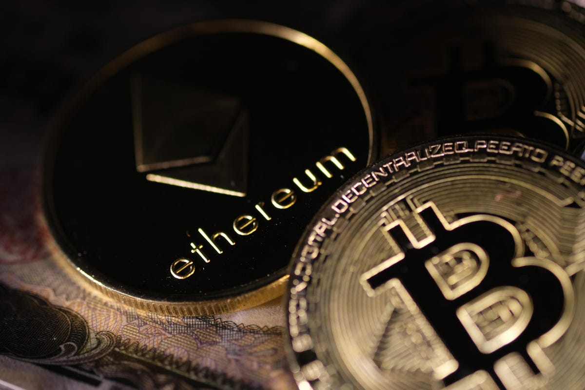 Milyonluk ETH’ler Yandı: Bitcoin ve Ethereum Fiyatı Sıçradı!