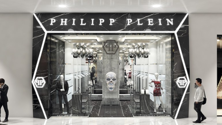 Moda Dünyasında Kripto Para İle Ödeme Kabul Eden İlk Marka Philipp Plein Oldu!