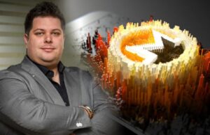 Monero eski geliştiricisinin tutuklanmasıyla XMR’lar başka cüzdanlara taşındı