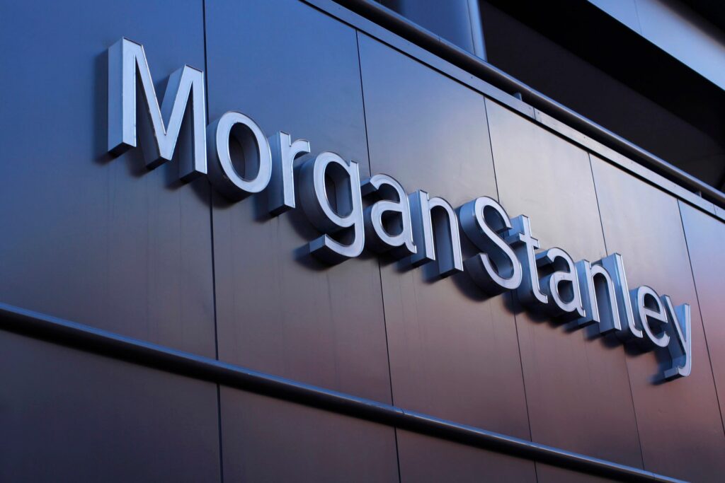 Morgan Stanley’nin, Büyük Miktarda Grayscale Bitcoin (BTC) Trust Hissesine Sahip Olduğu İddia Edildi