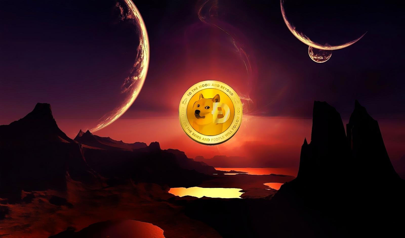 Müjde: Dogecoin Artık İkinci El Tesla Aracı Alabilecek!