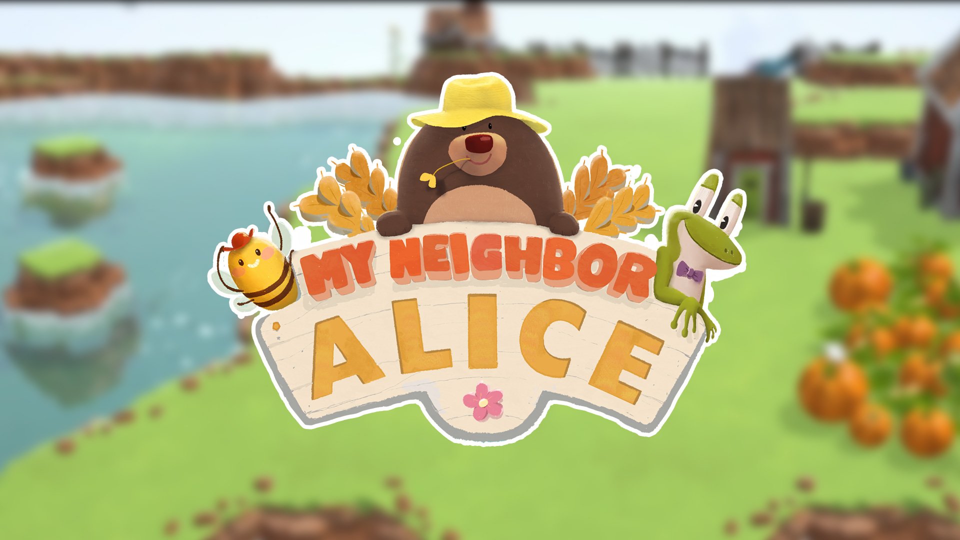 My Neighbor Alice (ALICE) Nedir?