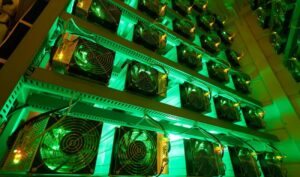 Nasdaq’ta listelenen teknoloji şirketi Bitcoin ve Ethereum madenciliğine başlıyor