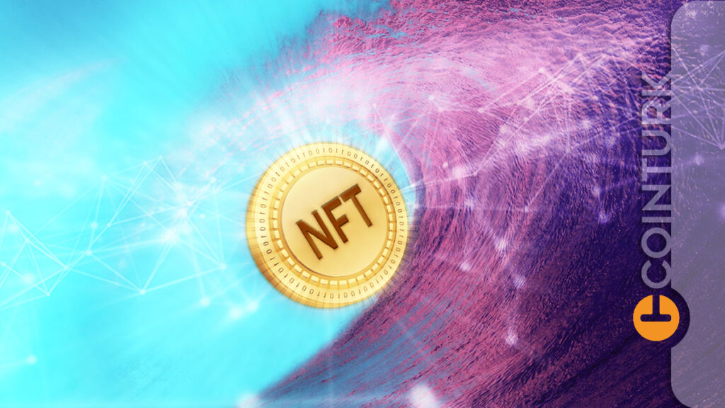 NFT Çılgınlığı Devam Ediyor! Bu Altcoin Son 1 Yılda %150.000 Arttı