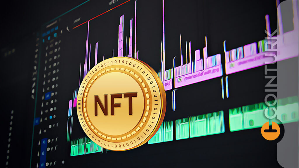 NFT Piyasasına İlgi Artıyor! OpenSea’nin İşlem Hacmi Son 8 Ayda %12.000 Arttı