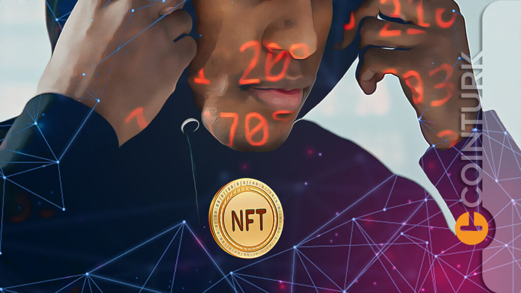 NFT Platformunun Kurucusu Dolandırıcıların Hedefi Oldu! 1 Milyon Dolar Çalındı