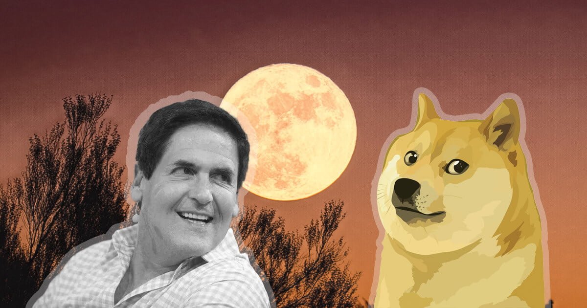 Ãdeme AracÄ± TartÄ±ÅmasÄ± BÃ¼yÃ¼yor! Milyarder Cuban, MÃ¼Återilerin %95âinin Dogecoinâi (DOGE) Tercih EttiÄini SÃ¶ylÃ¼yor