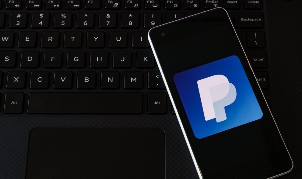 Ödeme devi PayPal, 4 kripto para ile Birleşik Krallık’a da açıldı