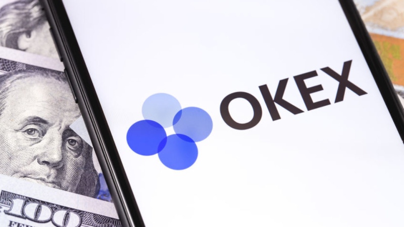 OKEx Earn’e iki yeni token eklendi: %120 tahmini ödül