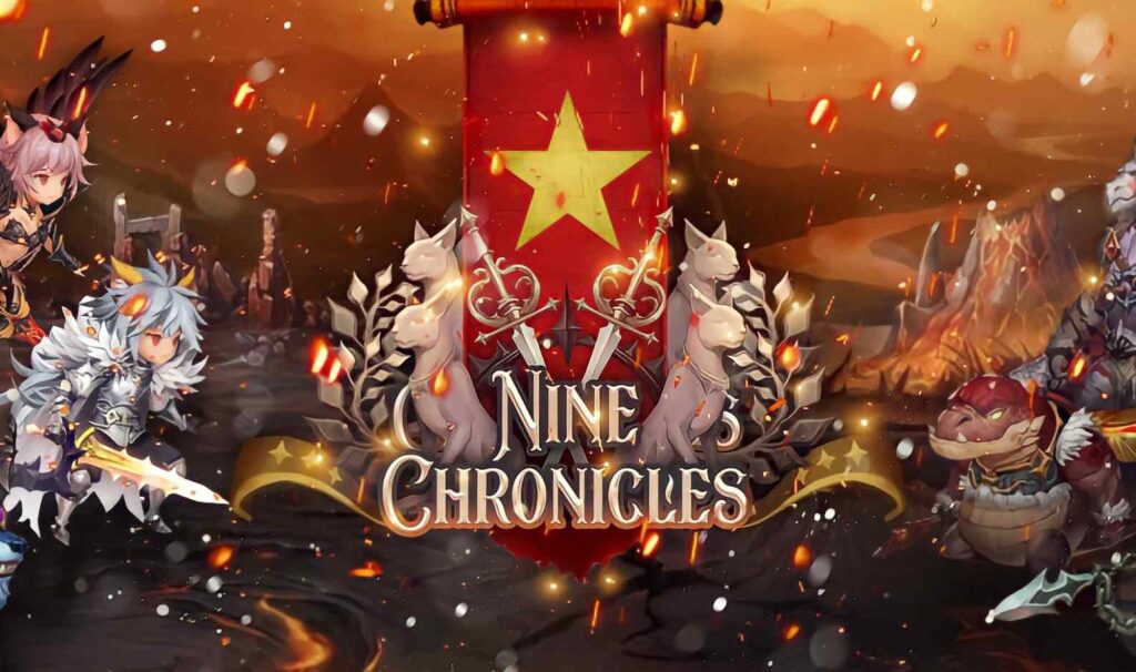 OKEx, Nine Chronicles oyununun token’ı WNCG’yi listeledi